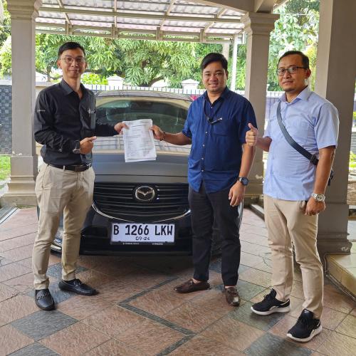 Heru-Delivery-Mazda